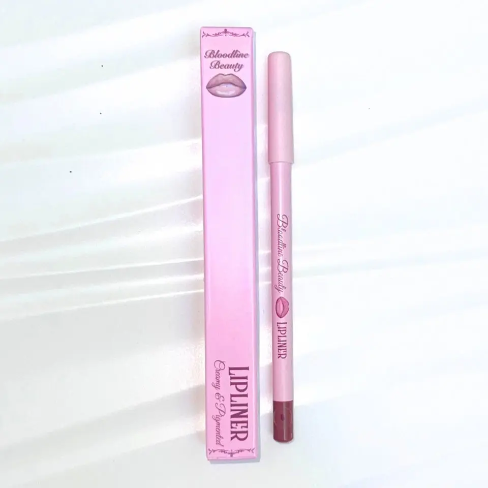 CREAMY LIPLINERS