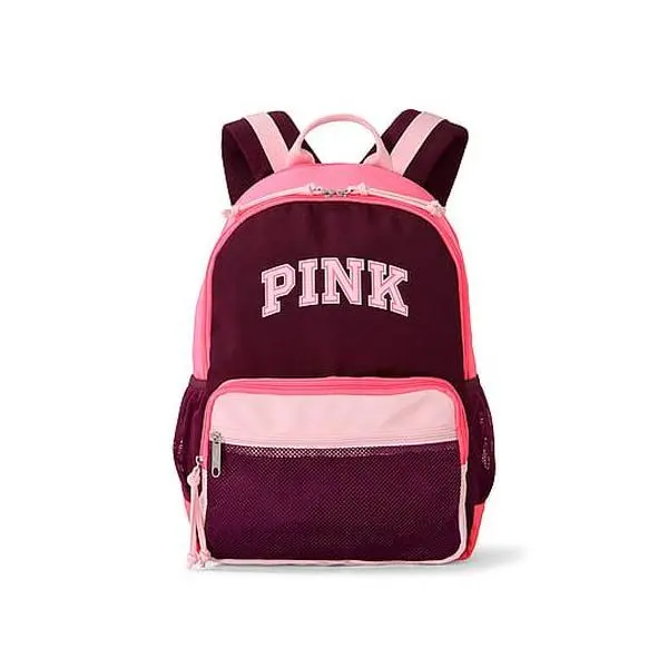 PINK Classic Campus Backpack