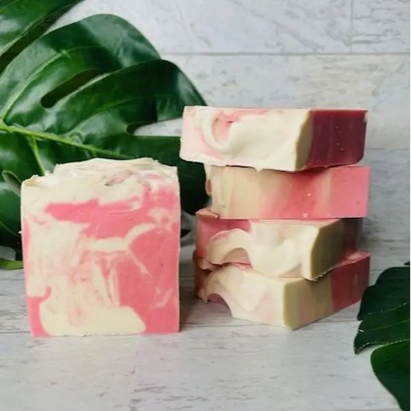 SWEET SPOT FEMININE SOAP BAR