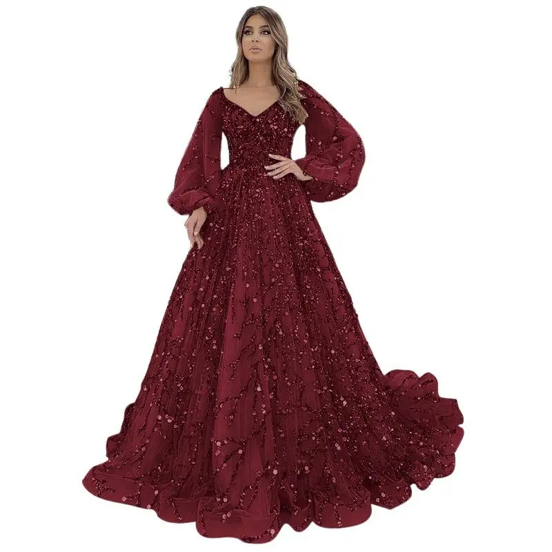 Purplish Red