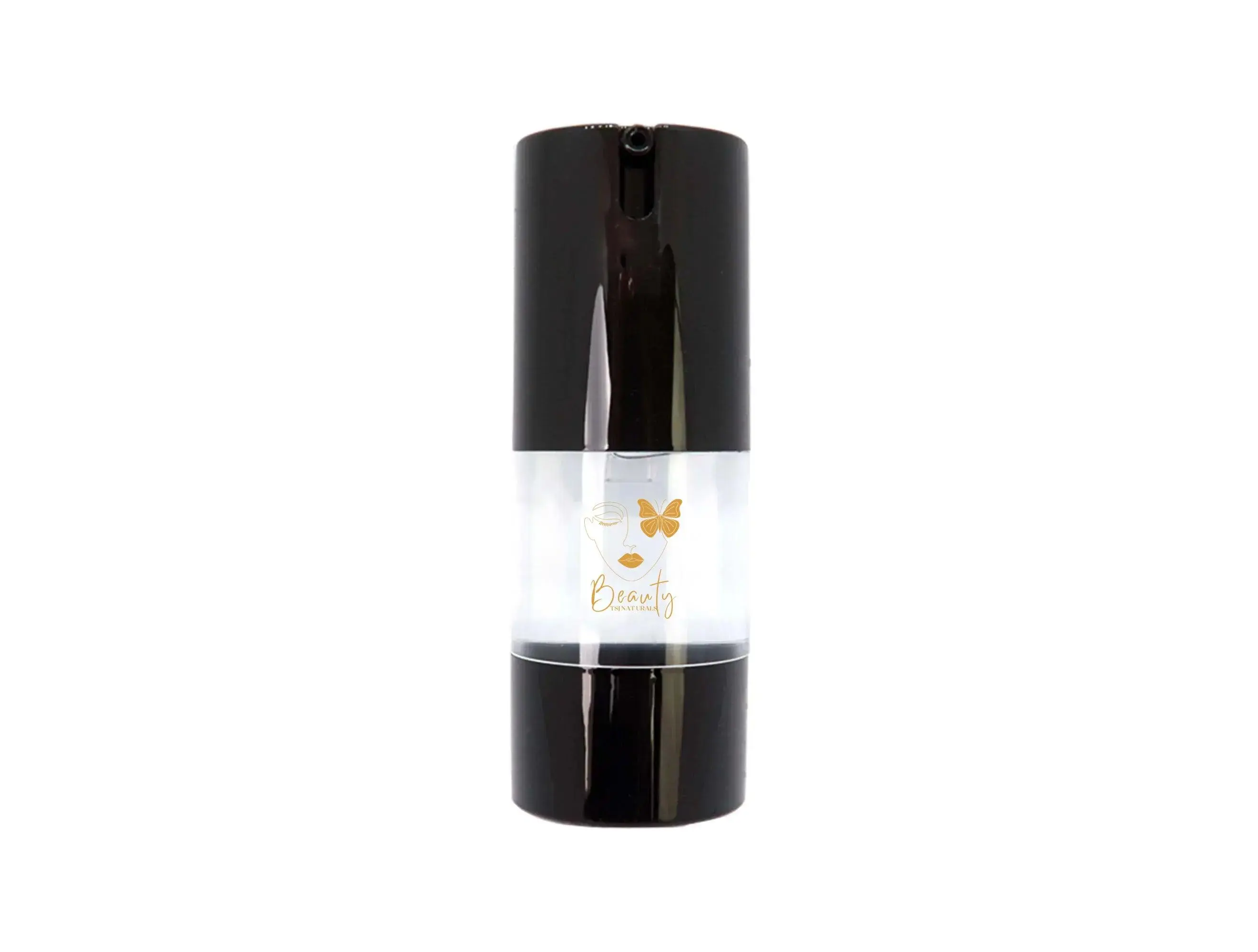 Mattifying Face Primer Clear Makeup Silicone Smooth