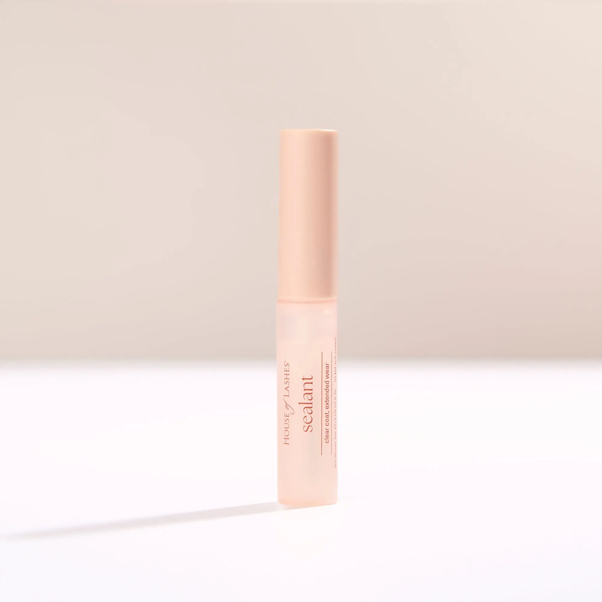 House of Lashes bonding glue Sealant for long wear House of Lashes bonding glue Sealant for long wear