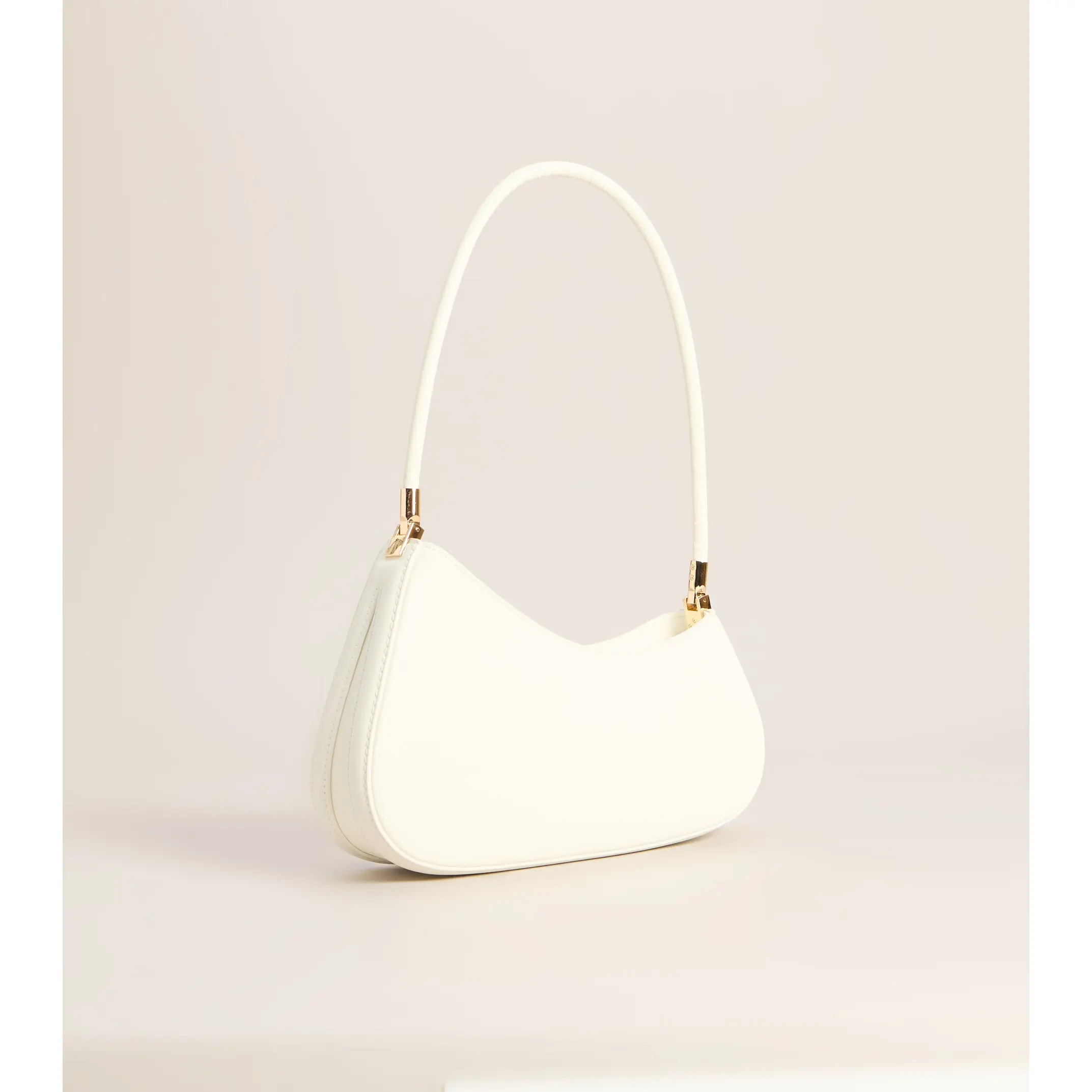 The Plus One Shoulder Bag The Plus One Shoulder Bag