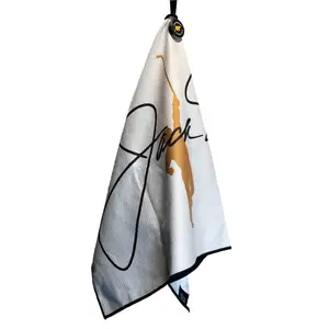 Nicklaus™ Golf Towel