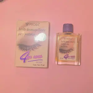 Aceite Prosa 4 in 1