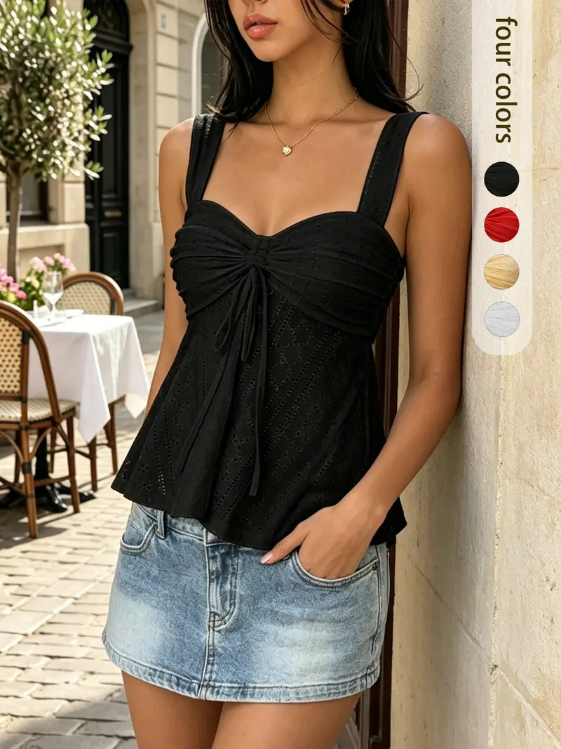 baby doll top tutorial - TikTok Shop