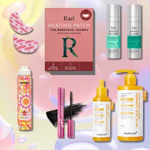 QVC x HAUT Off Duty Summer Prep Essentials Kit