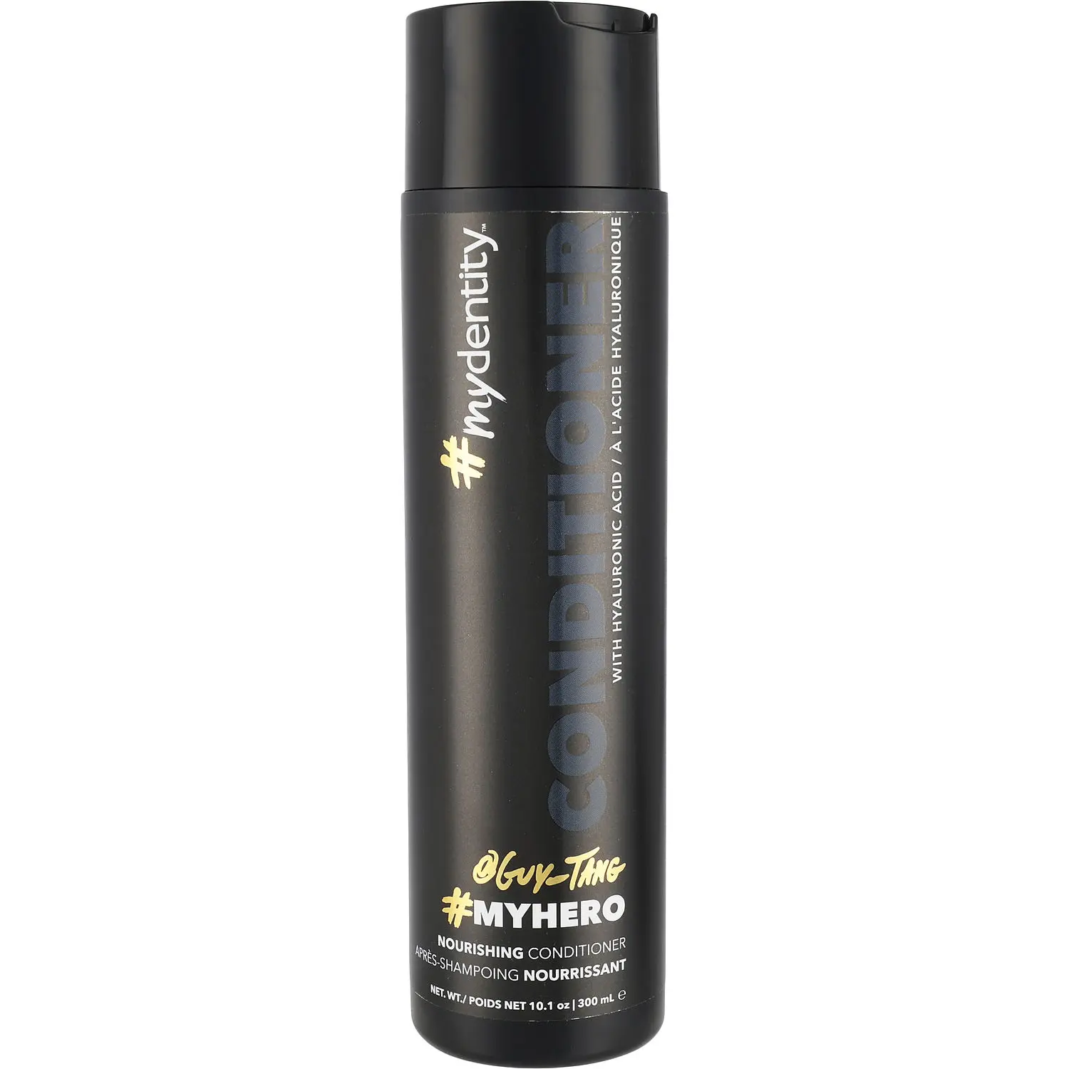 Mydentity By Mydentity #Myhero Nourishing Conditioner For Unisex