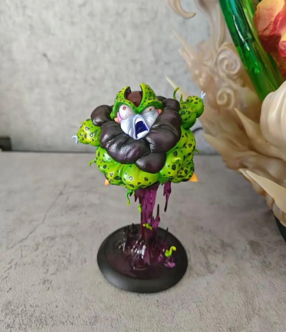 (Resin）Ceiii Figure for Home Decoration