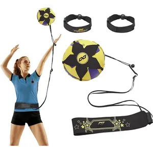 Volleyball  Equipment Aid, Improve Serving, Setting & Spiking Skills, for Beginners and Pro