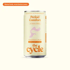 Period Comfort Beverage