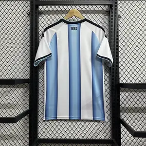 2026 New Home Collector‘s Edition Short-Sleeve Soccer Jersey