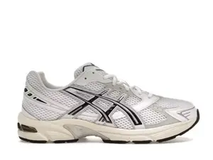 ASICS Gel-1130 White Cloud Grey