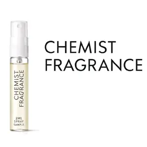 Chemist Fragrance 2ML Sample Spray – Discover Your Signature Scent