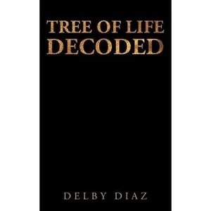 USED-Tree of Life Decoded by Diaz, Delby (Paperback)