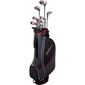 Wilson Tour Velocity Complete Golf Set