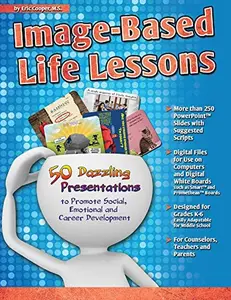 USED Book - Image-Based Life Lessons by Eric Cooper (Unknown) - english