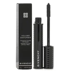 Givenchy Volume Disturbia Mascara - # 01 Black Disturbia 8g/0.28oz