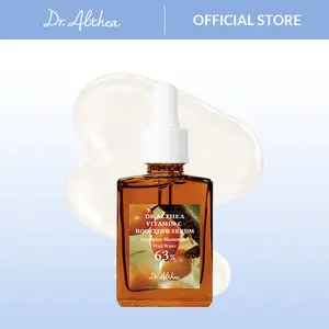 [Dr.Althea Official] Vitamin C Boosting Serum RENEWED - Daily Vitamin C Serum with TRANEXAMIC ACID, Helps Remove Uneven Skin Tone, Korean Vegan Skincare