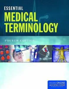 USED-Essential Medical Terminology: . by Peggy S. Stanfield (Paperback)