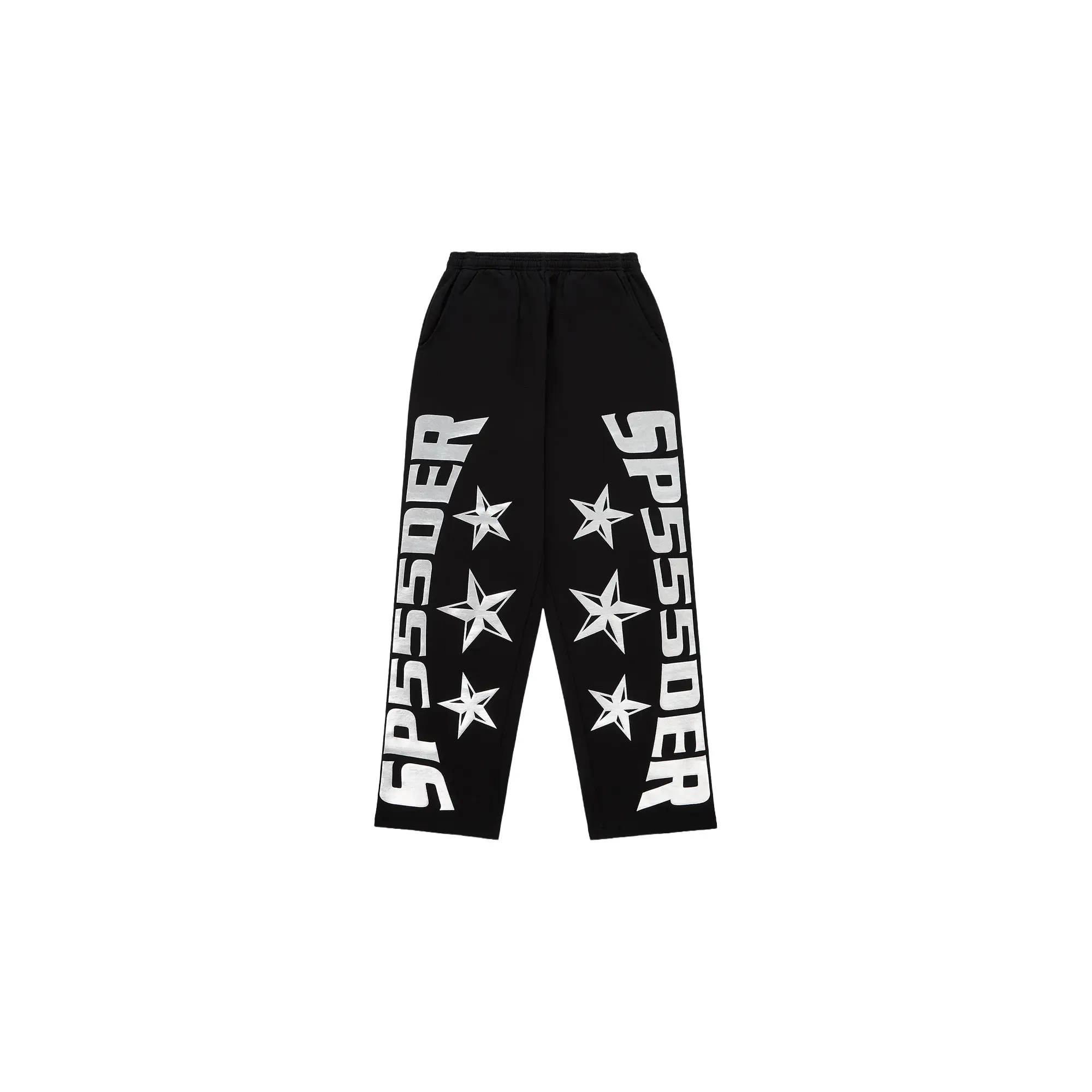 MX555 Sweatpants "Black" SP5der230