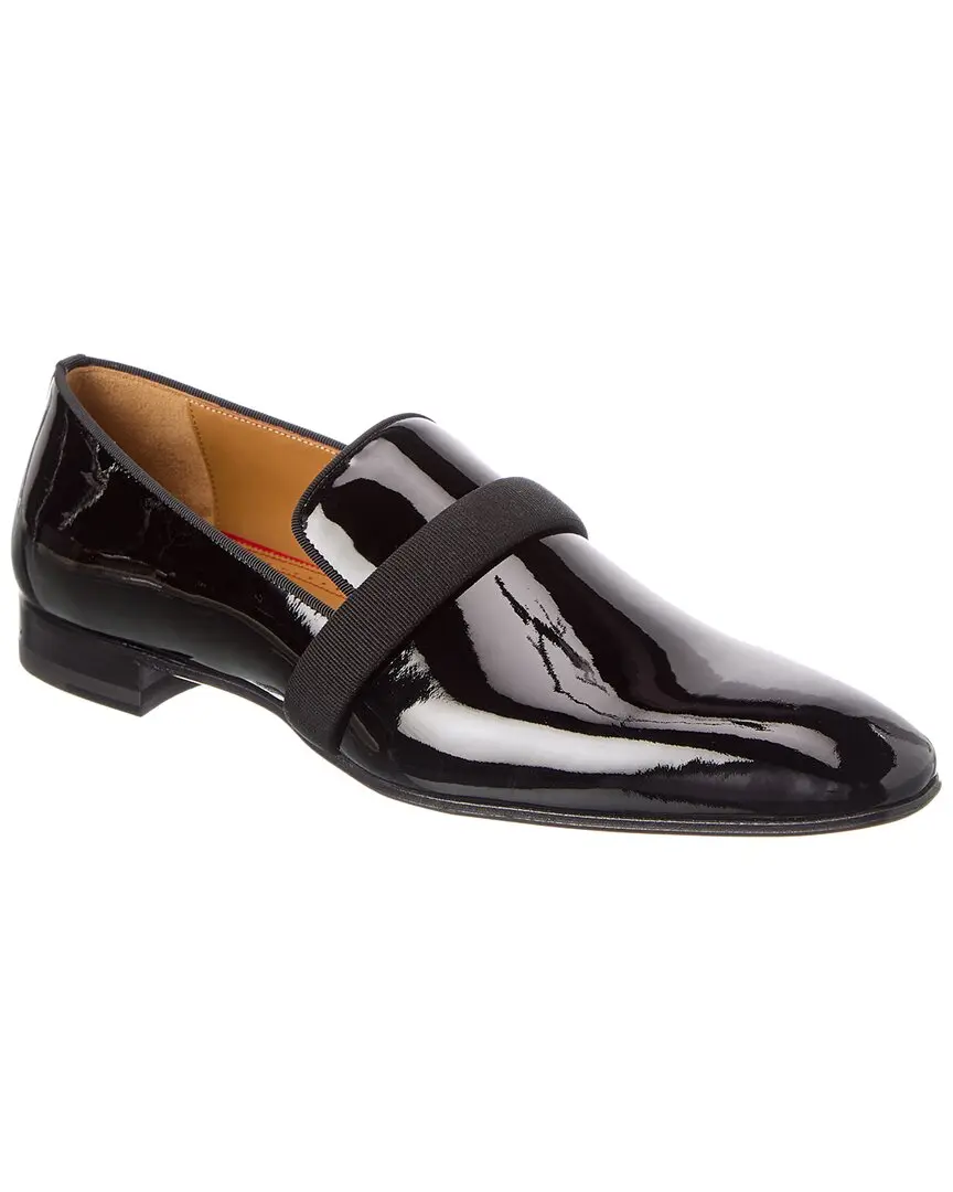 Christian Louboutin Dandydeco Patent Loafer