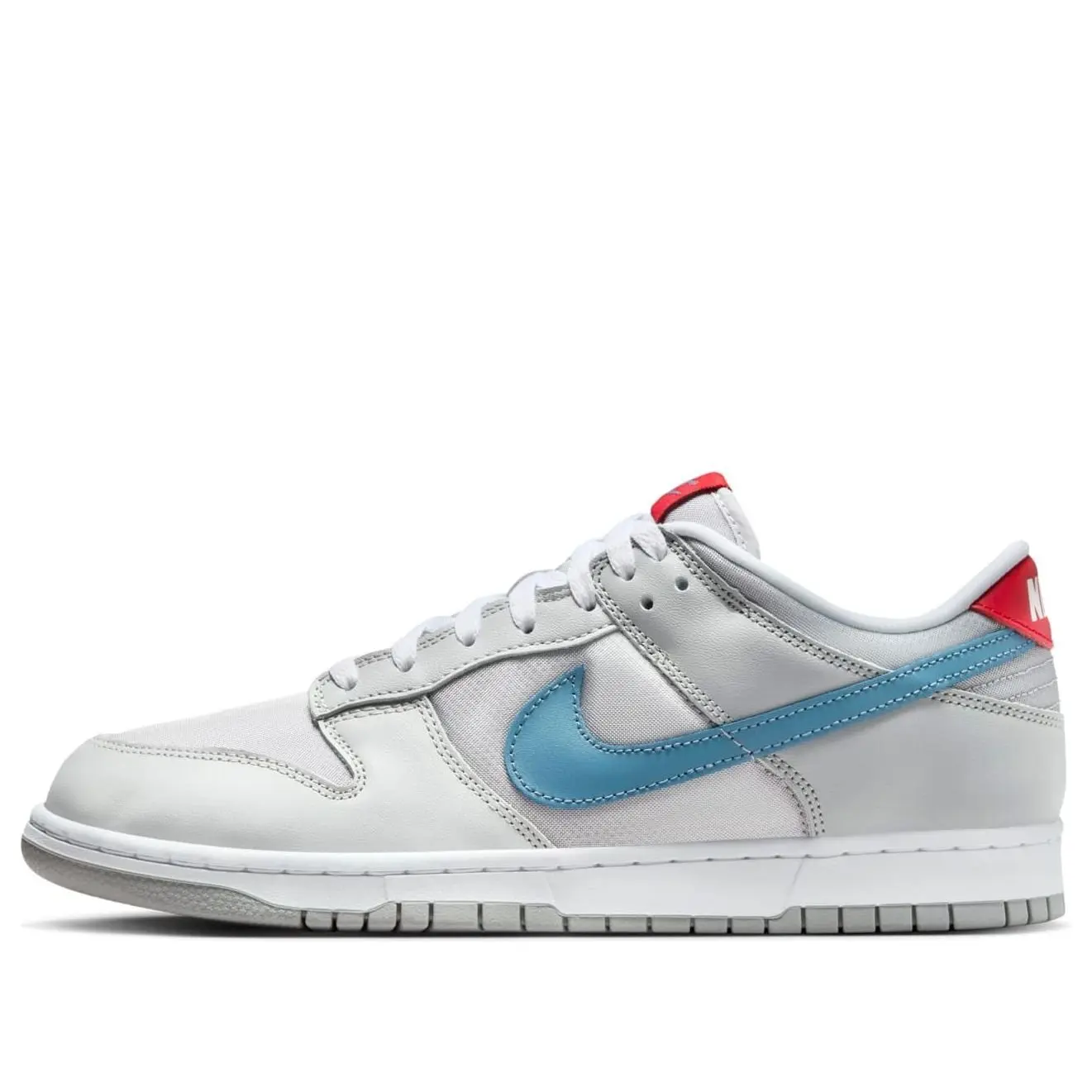 Nike Dunk Low 'Silver Surfer' HF0391-001 Nike Dunk Low 'Silver Surfer' HF0391-001