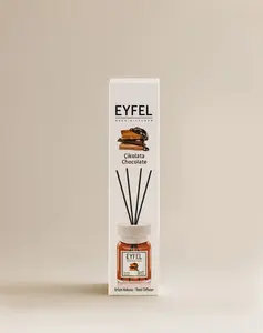 Reed Diffuser – Chocolate