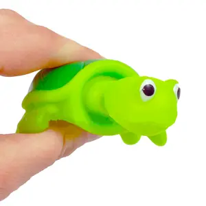 Finger Strengthening Turtle