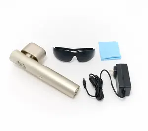 Wakse Sapphire Cooling IPL Hair Removal Device