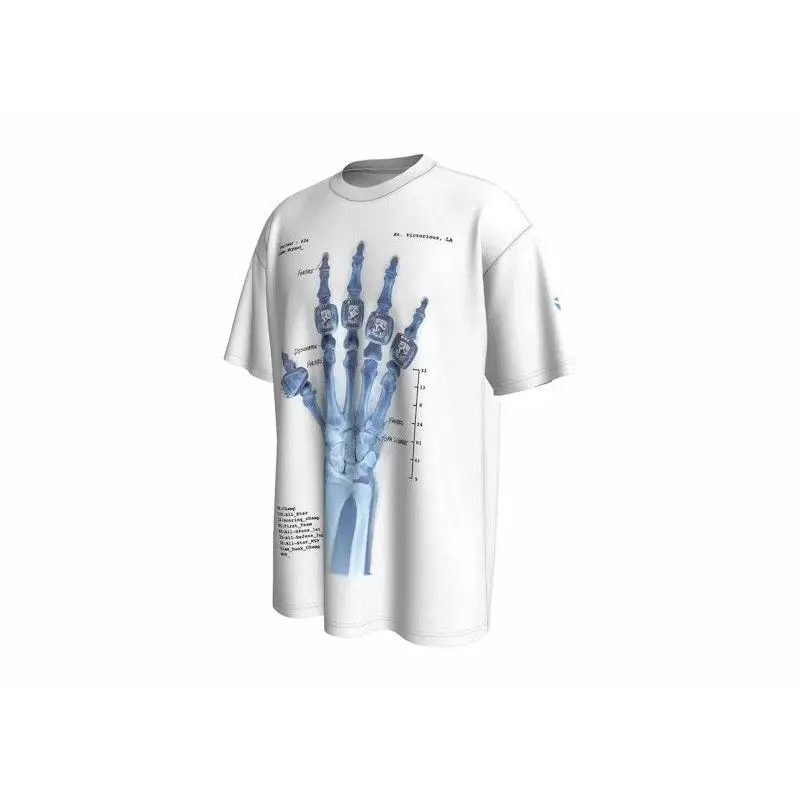 Nike Kobe Bryant Broken Not Beaten T-shirt White (men) by StockX