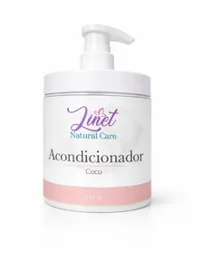 Linet Natural Care  natural conditioner