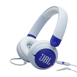 JBL Junior 320, Wired on-ear kids headphones