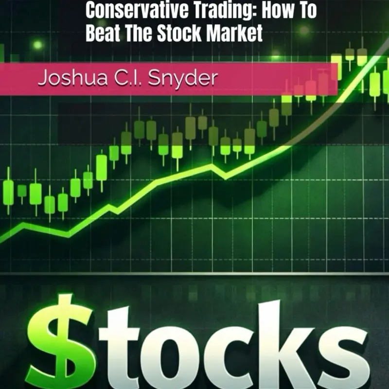 Conservative Trading: How To Beat The Stock Market