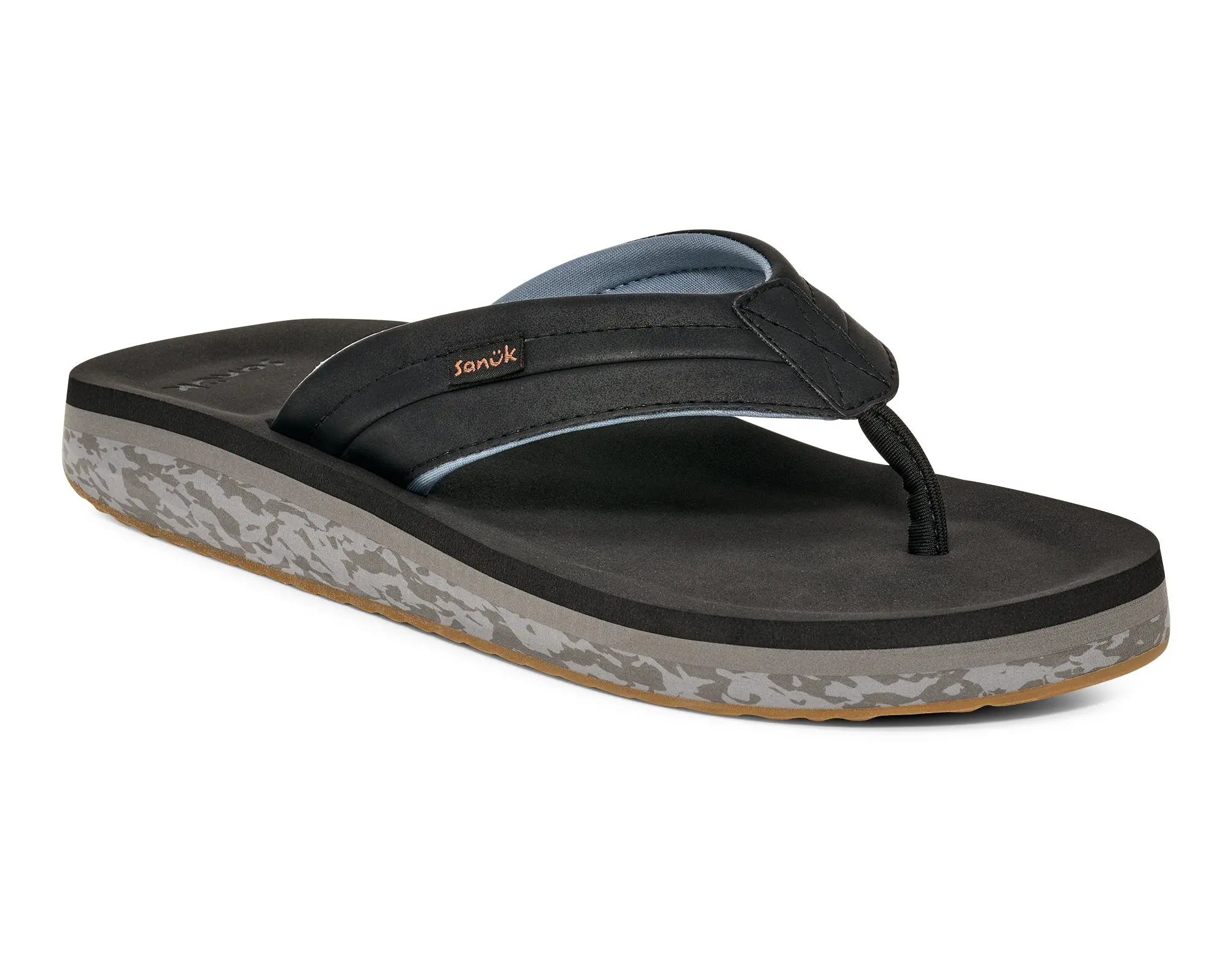 Sanuk Tiderush - Men's Sandals