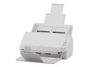 Ricoh Image Scanner SP-1120N PA03811-B005 ADF (Automatic Document Feeder), Duplex Document Scanner