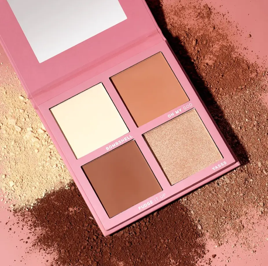 SNATCH & SCULPT MEDIUM Bronze Bronzer