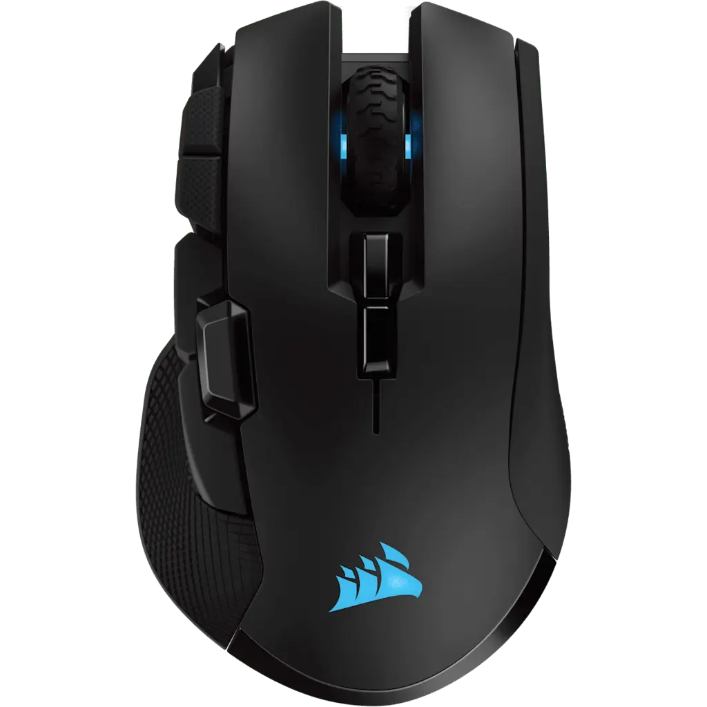IRONCLAW RGB WIRELESS Gaming Mouse