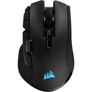 IRONCLAW RGB WIRELESS Gaming Mouse