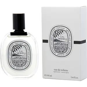 Diptyque Eau Moheli By Diptyque Edt For Unisex