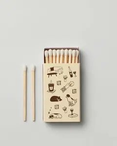 Literie Matches Literie Matches