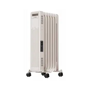 Geneva Industrial Group  Slim Radiator Heater