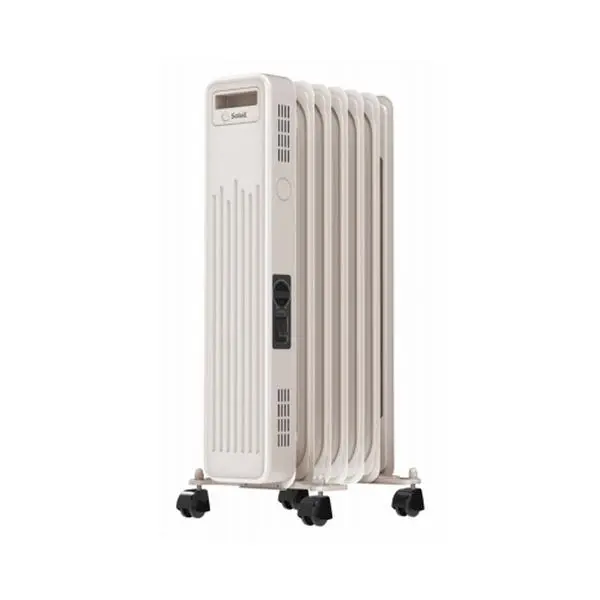 Geneva Industrial Group  Slim Radiator Heater