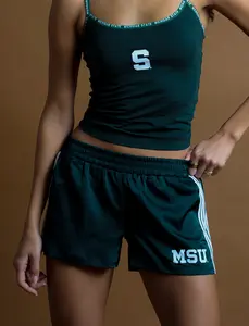 Michigan State University Local Track Short
