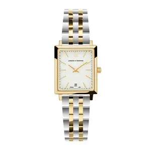 Boyfriend Mini Classic Mixed Gold 31mm