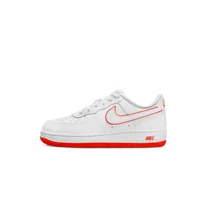 AIR FORCE 1 LOW "Red" FJ3484-101