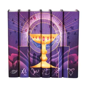 The Mortal Instruments by Cassandra Clare Book Set