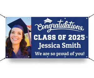 Graduation Banner 2025 Graduation Banner 2025