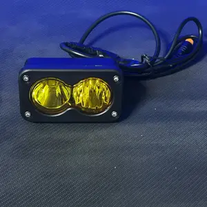 PLUG AND PLAY BAJA LIGHT