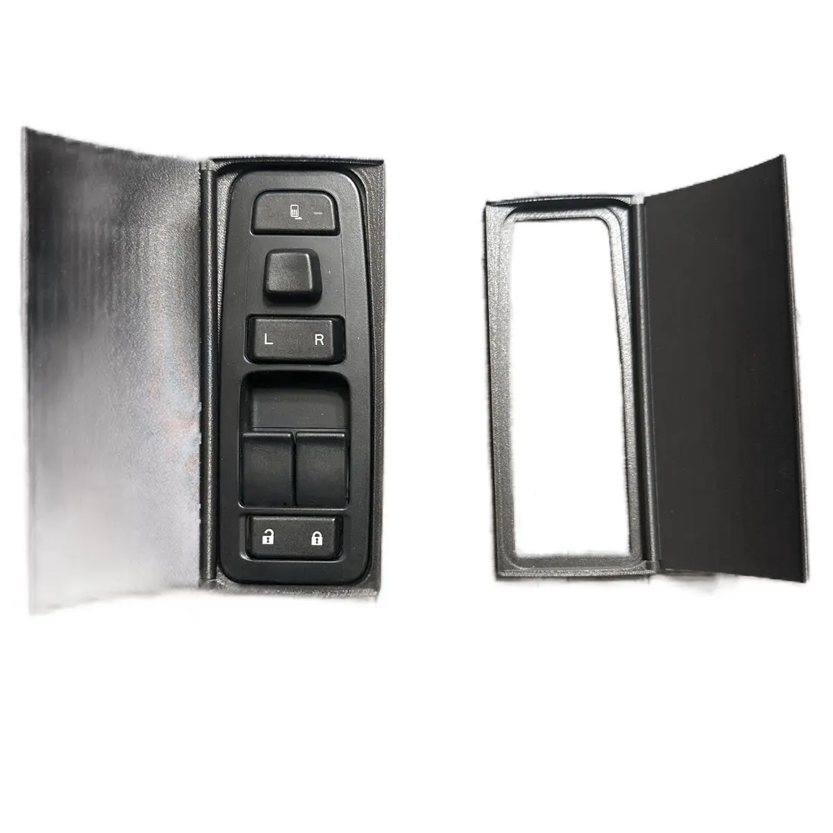 Kenworth/peterbilt Pet window switch cover (Full)